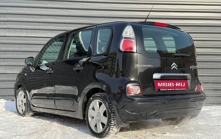 Citroen C3 Picasso I, 2009 год, 455 000 рублей, 14 фотография