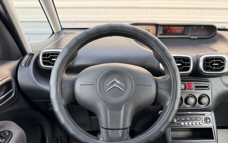 Citroen C3 Picasso I, 2009 год, 455 000 рублей, 22 фотография