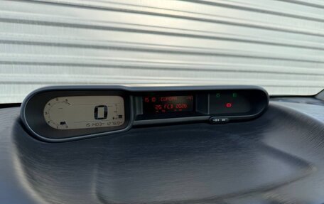 Citroen C3 Picasso I, 2009 год, 455 000 рублей, 23 фотография