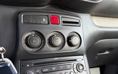 Citroen C3 Picasso I, 2009 год, 455 000 рублей, 25 фотография