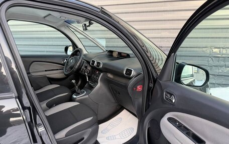 Citroen C3 Picasso I, 2009 год, 455 000 рублей, 30 фотография