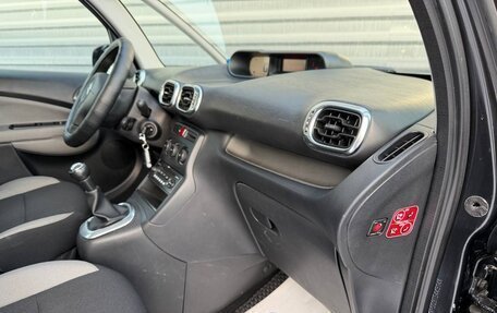 Citroen C3 Picasso I, 2009 год, 455 000 рублей, 31 фотография