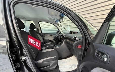 Citroen C3 Picasso I, 2009 год, 455 000 рублей, 29 фотография