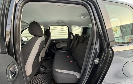 Citroen C3 Picasso I, 2009 год, 455 000 рублей, 32 фотография