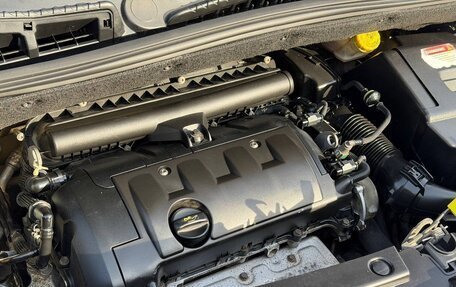 Citroen C3 Picasso I, 2009 год, 455 000 рублей, 34 фотография