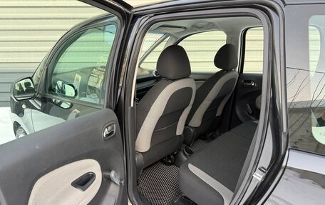 Citroen C3 Picasso I, 2009 год, 455 000 рублей, 33 фотография