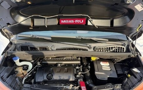 Citroen C3 Picasso I, 2009 год, 455 000 рублей, 35 фотография