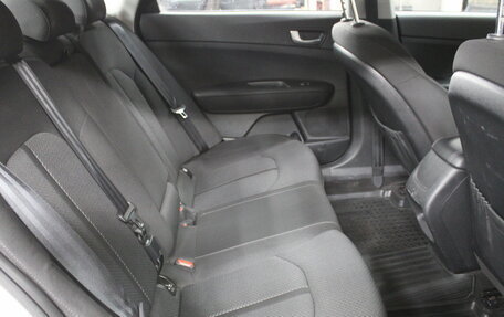 KIA Optima IV, 2018 год, 1 765 000 рублей, 11 фотография