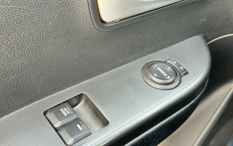 KIA Rio III рестайлинг, 2015 год, 829 000 рублей, 17 фотография