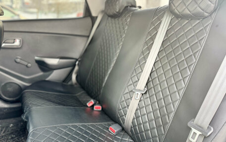 KIA Rio III рестайлинг, 2015 год, 829 000 рублей, 12 фотография