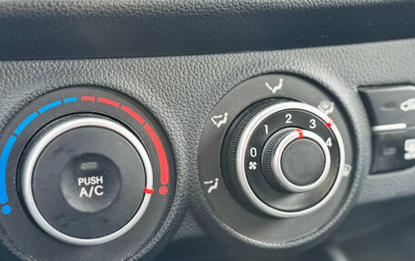 KIA Rio III рестайлинг, 2015 год, 829 000 рублей, 19 фотография