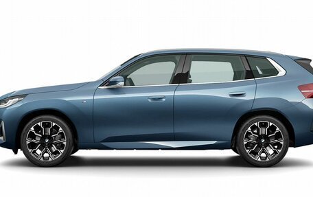 BMW X3, 2025 год, 7 000 000 рублей, 3 фотография