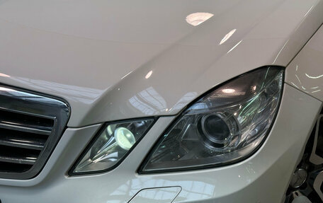 Mercedes-Benz E-Класс, 2011 год, 1 550 000 рублей, 7 фотография