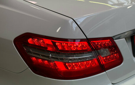 Mercedes-Benz E-Класс, 2011 год, 1 550 000 рублей, 9 фотография