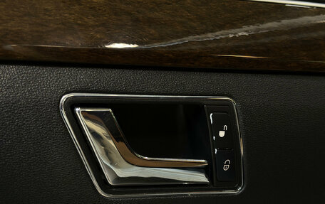Mercedes-Benz E-Класс, 2011 год, 1 550 000 рублей, 17 фотография