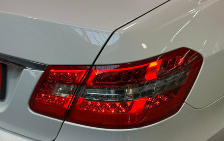 Mercedes-Benz E-Класс, 2011 год, 1 550 000 рублей, 10 фотография