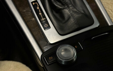 Mercedes-Benz E-Класс, 2011 год, 1 550 000 рублей, 16 фотография