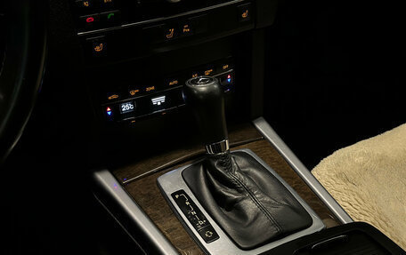 Mercedes-Benz E-Класс, 2011 год, 1 550 000 рублей, 15 фотография