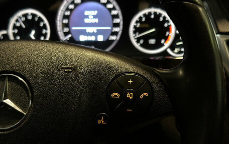 Mercedes-Benz E-Класс, 2011 год, 1 550 000 рублей, 21 фотография