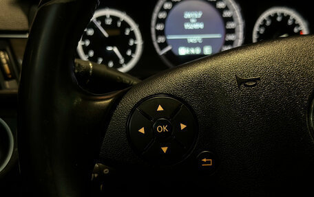 Mercedes-Benz E-Класс, 2011 год, 1 550 000 рублей, 20 фотография