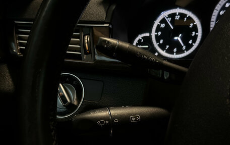 Mercedes-Benz E-Класс, 2011 год, 1 550 000 рублей, 22 фотография