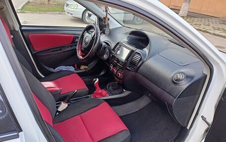 Geely MK Cross I, 2013 год, 350 000 рублей, 8 фотография