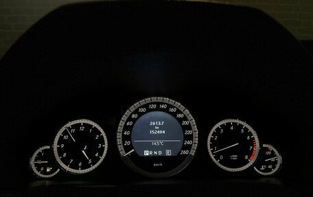 Mercedes-Benz E-Класс, 2011 год, 1 550 000 рублей, 23 фотография