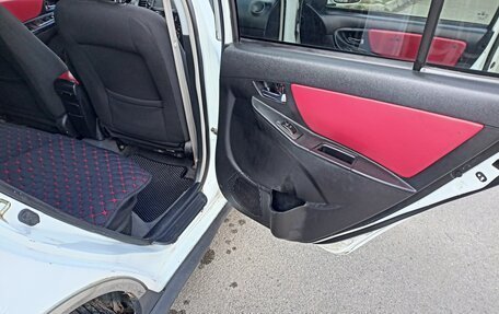 Geely MK Cross I, 2013 год, 350 000 рублей, 9 фотография