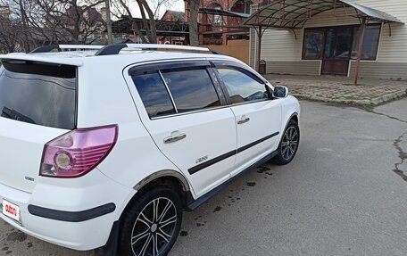 Geely MK Cross I, 2013 год, 350 000 рублей, 6 фотография