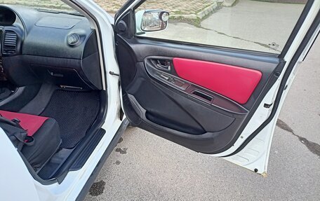 Geely MK Cross I, 2013 год, 350 000 рублей, 10 фотография