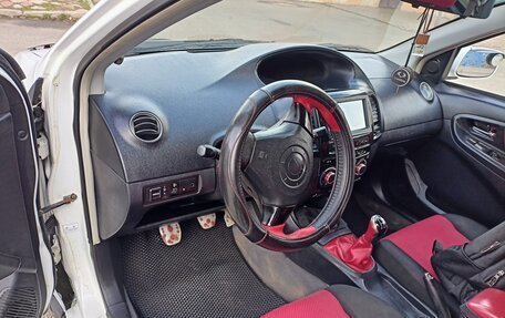 Geely MK Cross I, 2013 год, 350 000 рублей, 7 фотография