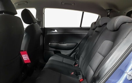 KIA Sportage IV рестайлинг, 2020 год, 1 970 000 рублей, 10 фотография