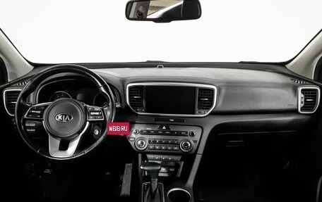 KIA Sportage IV рестайлинг, 2020 год, 1 970 000 рублей, 8 фотография