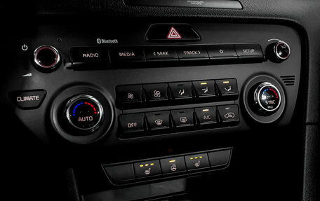 KIA Sportage IV рестайлинг, 2020 год, 1 970 000 рублей, 16 фотография