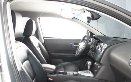 Nissan Qashqai, 2007 год, 780 000 рублей, 7 фотография