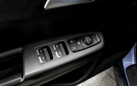 KIA Sportage IV рестайлинг, 2020 год, 1 970 000 рублей, 19 фотография