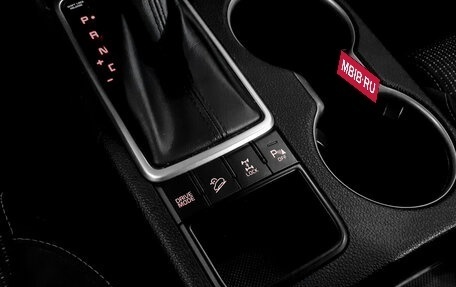 KIA Sportage IV рестайлинг, 2020 год, 1 970 000 рублей, 17 фотография