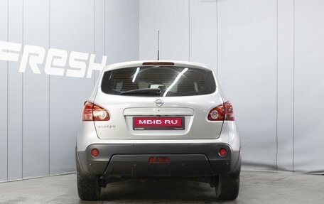 Nissan Qashqai, 2007 год, 780 000 рублей, 4 фотография