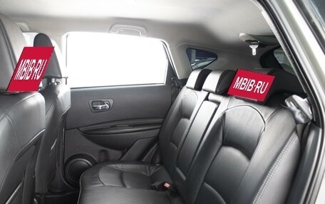 Nissan Qashqai, 2007 год, 780 000 рублей, 8 фотография