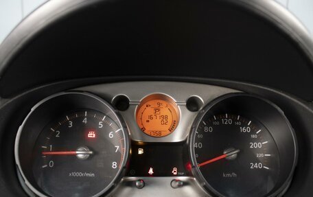 Nissan Qashqai, 2007 год, 780 000 рублей, 13 фотография