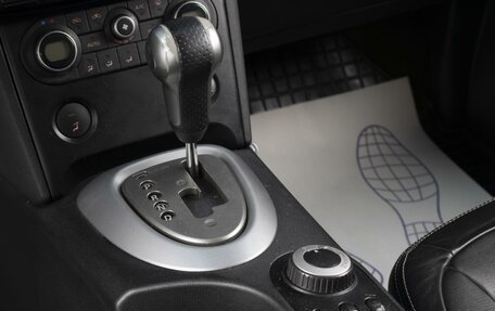 Nissan Qashqai, 2007 год, 780 000 рублей, 15 фотография