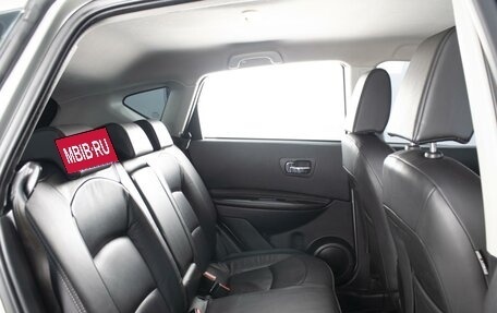 Nissan Qashqai, 2007 год, 780 000 рублей, 6 фотография