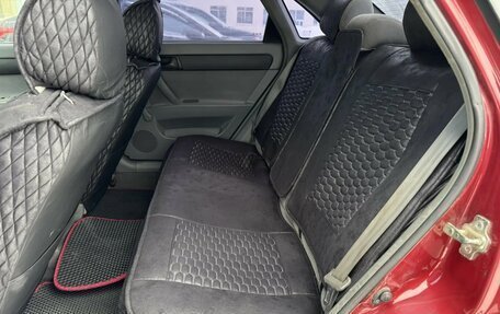 Chevrolet Lacetti, 2011 год, 387 000 рублей, 7 фотография