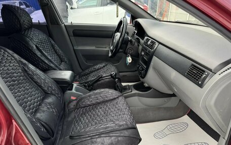 Chevrolet Lacetti, 2011 год, 387 000 рублей, 11 фотография