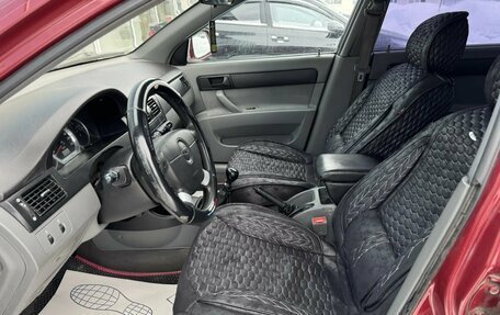 Chevrolet Lacetti, 2011 год, 387 000 рублей, 6 фотография