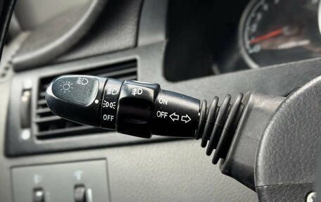 Chevrolet Lacetti, 2011 год, 387 000 рублей, 15 фотография