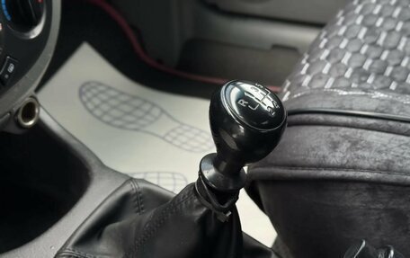 Chevrolet Lacetti, 2011 год, 387 000 рублей, 23 фотография