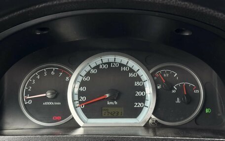 Chevrolet Lacetti, 2011 год, 387 000 рублей, 18 фотография