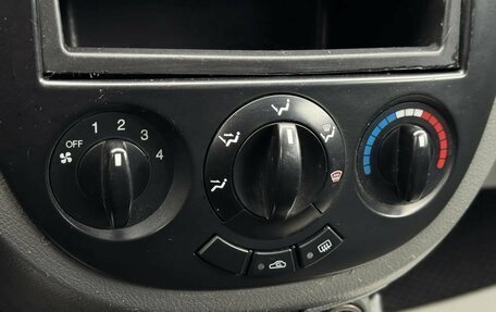 Chevrolet Lacetti, 2011 год, 387 000 рублей, 22 фотография