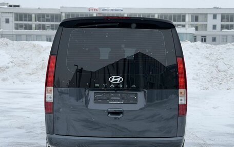 Hyundai Staria, 2024 год, 4 600 000 рублей, 5 фотография